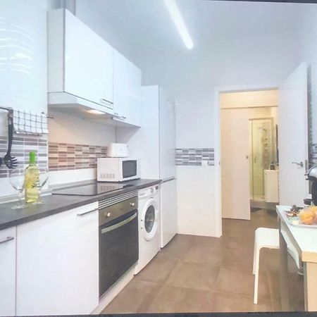 Lovely Apartament Αλικάντε Εξωτερικό φωτογραφία